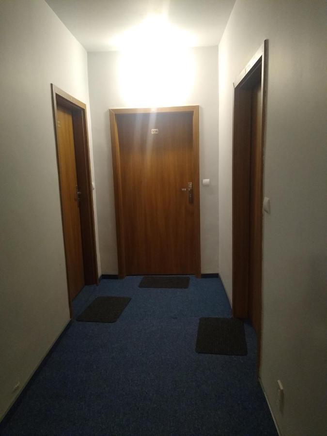 Zajazd Eljan-Centrum Noclegowe Olsztyn  Exterior foto